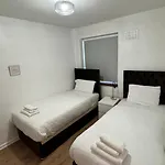 Cosy 2bd Flat In The Centre - Temple Bar Апартаменты