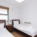 Cosy 2bd Flat In The Centre - Temple Bar Апартаменты