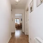 Cosy 2bd Flat In The Centre - Temple Bar