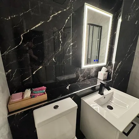 Cosy 2bd Flat In The Centre - Temple Bar Dublin