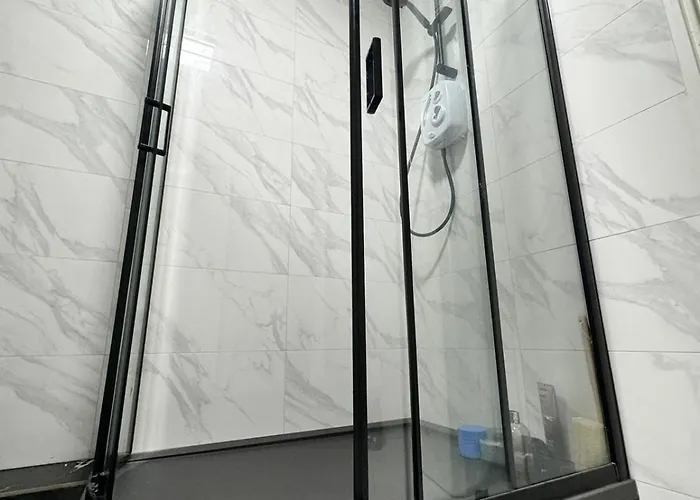 Cosy 2bd Flat In The Centre - Temple Bar *