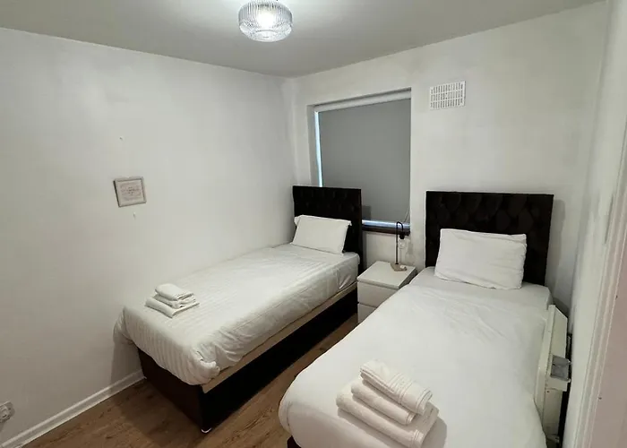 Cosy 2bd Flat In The Centre - Temple Bar 아파트