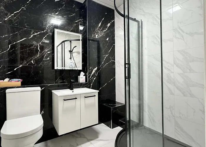 아파트 Cosy 2bd Flat In The Centre - Temple Bar 더블린