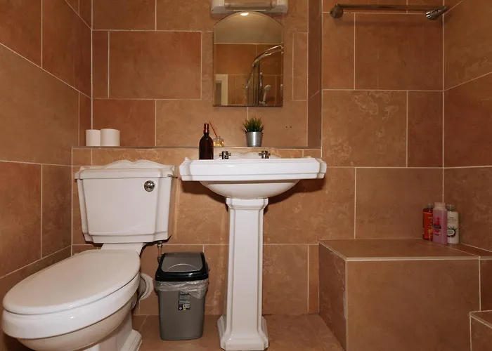 Cosy 2bd Flat In The Centre - Temple Bar *