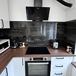 Cosy 2bd Flat In The Centre - Temple Bar Lejlighed