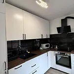 Cosy 2bd Flat In The Centre - Temple Bar Lejlighed Dublin