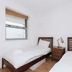Cosy 2bd Flat In The Centre - Temple Bar Lejlighed *