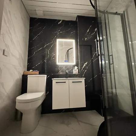Cosy 2bd Flat In The Centre - Temple Bar Dublin
