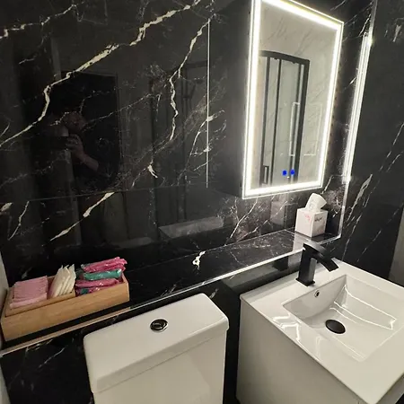 Cosy 2bd Flat In The Centre - Temple Bar