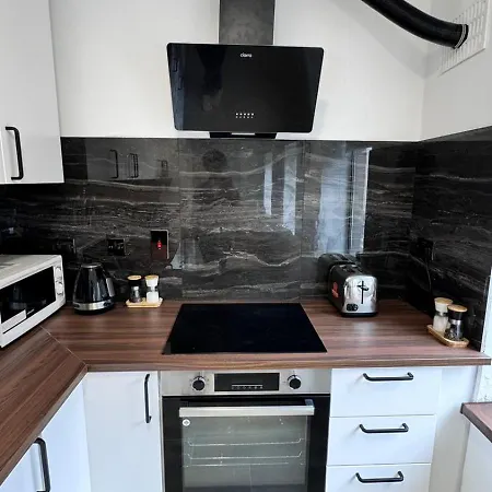 Cosy 2bd Flat In The Centre - Temple Bar Dublin