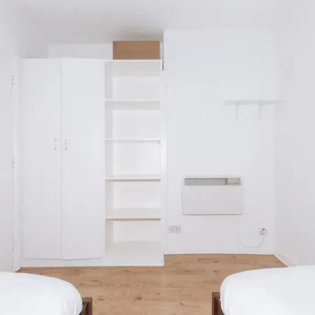 Cosy 2bd Flat In The Centre - Temple Bar * Dublin