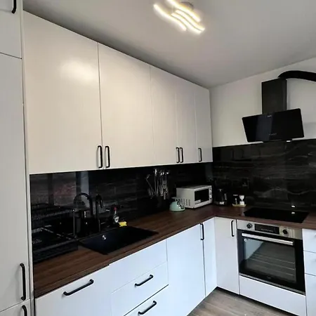 Cosy 2bd Flat In The Centre - Temple Bar Dublin