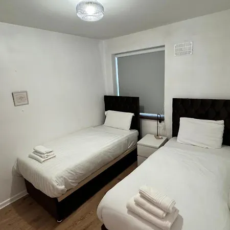 Cosy 2bd Flat In The Centre - Temple Bar Apartment