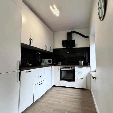 Апартаменты Cosy 2bd Flat In The Centre - Temple Bar *