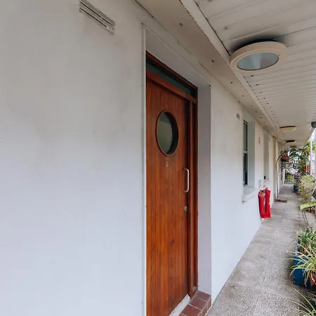 Cosy 2bd Flat In The Centre - Temple Bar Apartment