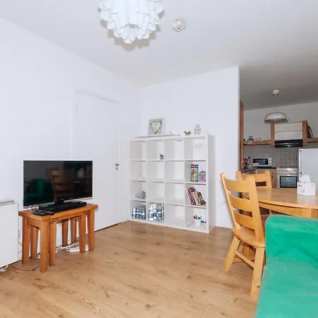 Apartment Cosy 2bd Flat In The Centre - Temple Bar