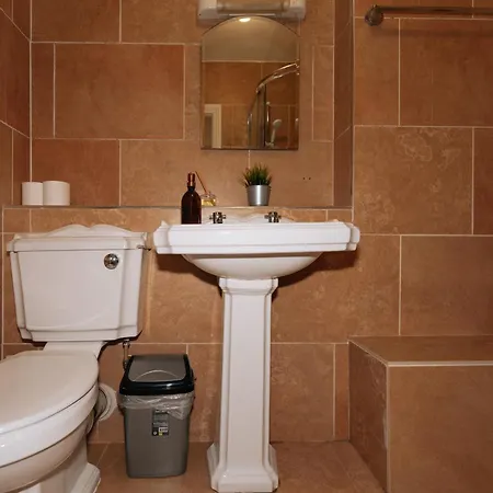 Cosy 2bd Flat In The Centre - Temple Bar *