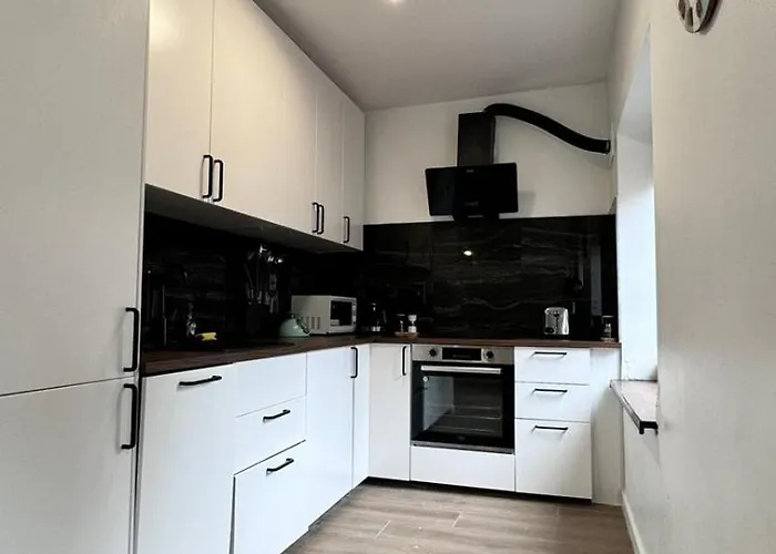 Apartment Cosy 2bd Flat In The Centre - Temple Bar *