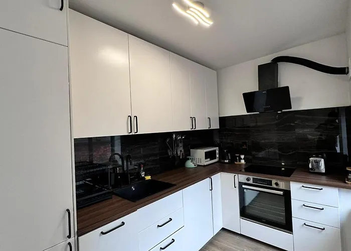 Cosy 2bd Flat In The Centre - Temple Bar Apartment Dublin