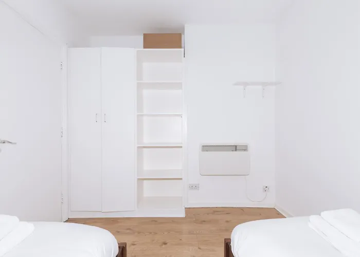 Cosy 2bd Flat In The Centre - Temple Bar Apartment *