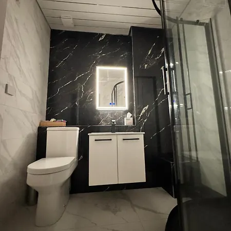 Apartmán Cosy 2bd Flat In The Centre - Temple Bar *