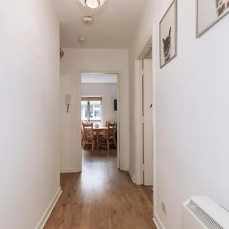 Cosy 2bd Flat In The Centre - Temple Bar