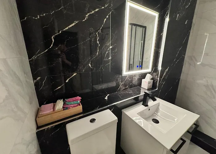 Cosy 2bd Flat In The Centre - Temple Bar Dublín