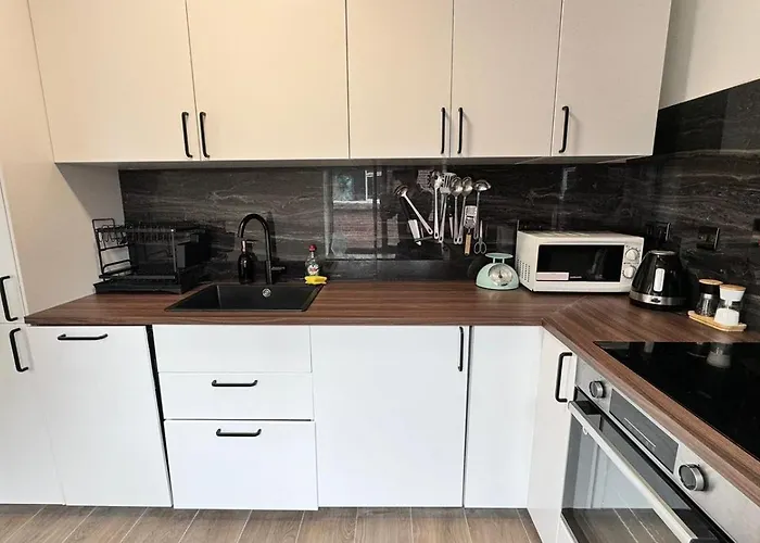 Cosy 2bd Flat In The Centre - Temple Bar Dublín