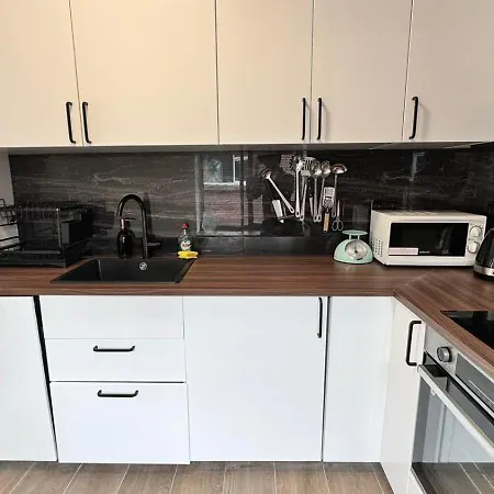 Cosy 2bd Flat In The Centre - Temple Bar Dublin