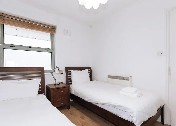 Cosy 2bd Flat In The Centre - Temple Bar Appartement